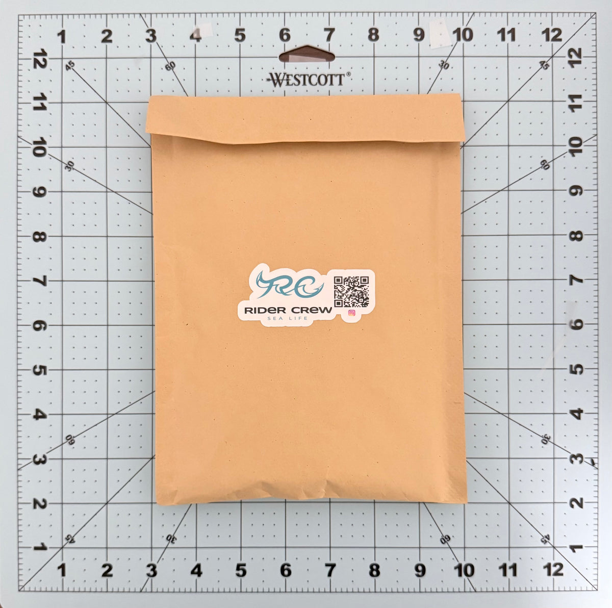Custom QR Code Stickers | Scannable Business Stickers