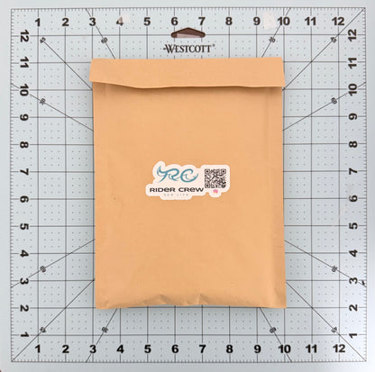Custom QR Code Stickers | Scannable Business Stickers